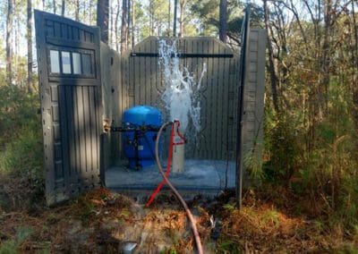 Pinckney Well Drilling & Geothermal | Coastal areas of SC and GA | commercial well drilling