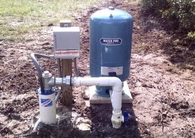 Pinckney Well Drilling & Geothermal | Coastal areas of SC and GA | pinckney system